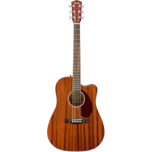 FENDER CD-140Sアコースティックギター Fender CD-140S Acoustic Guitar | Mass Street Music